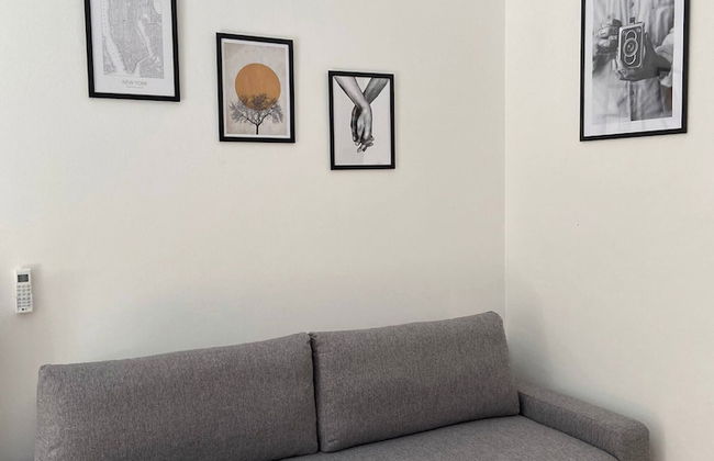 Itiseasy Palermo 1 Private Apartment - Foto 24