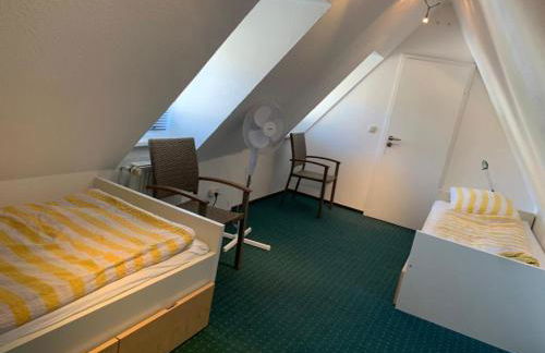 UsedomTor 1720 FeWo II - Foto 26