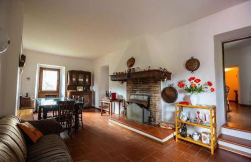 Il Casale Mugello - Affitti Brevi Italia - Foto 10