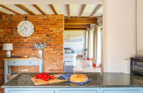 The Cart Shed NC - Foto 13