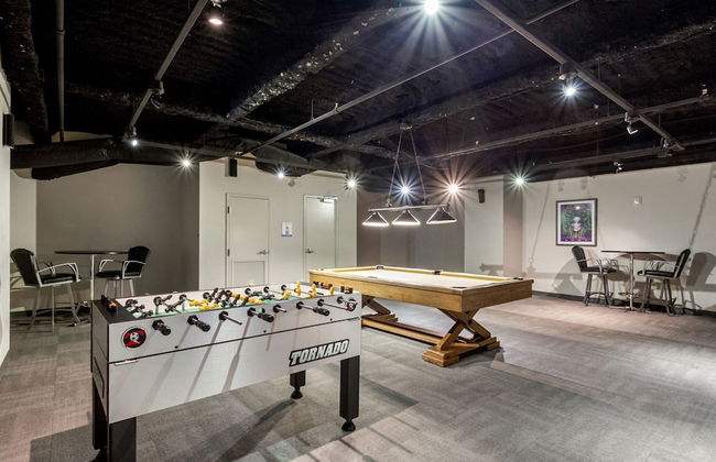 Luxury 4 bedroom Condo Short Walk to Bourbon Street - Foto 31