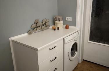 Flat in neo country style aus Gründerzeit bis 6 Person - Foto 50