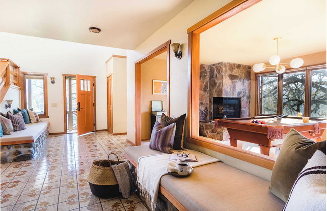 Gable by Avantstay Beautiful 3.5 Acre Oasis w/ Gorgeous Views, Pool & Hot Tub - Foto 8