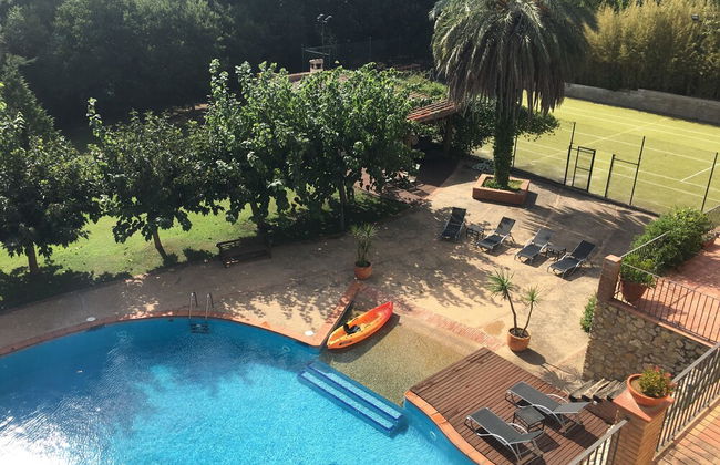 Mas Moli Petit - Photo 17