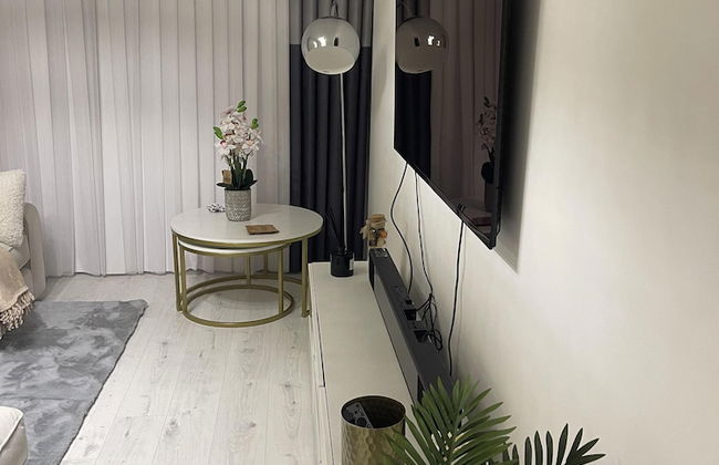 Deptford - 1 Bed - 1 Bathroom - Parking - Foto 9