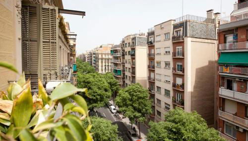 Gran Via modern and bright 3BD with terrace - Foto 4