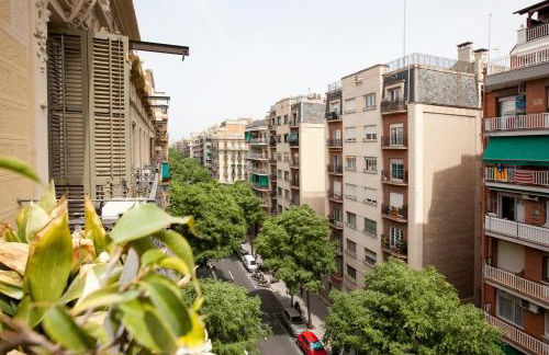 Gran Via modern and bright 3BD with terrace - Foto 4