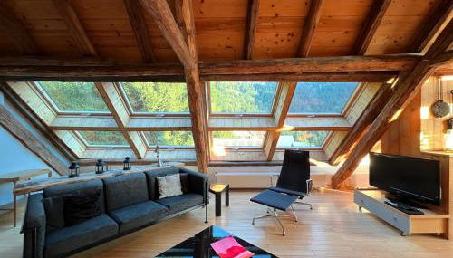 The Loft 3 minutes from Alpe dHuez Grand Domaine via Oz en Oisans - Foto 5