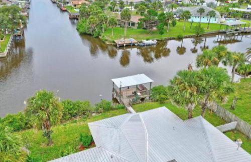 Palm Paradise | Flagler Beach - Photo 46