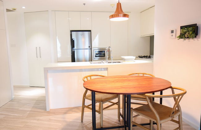 Luxury 1 Bedroom in D1 Tower - Foto 5