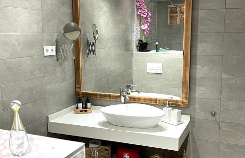 WONDERFUL APARTMENT IN THE HEART OF VALENCIA - Foto 11