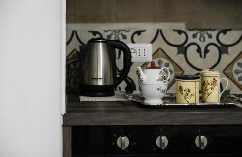 Giardino Dei Limoni Apartment - Foto 17