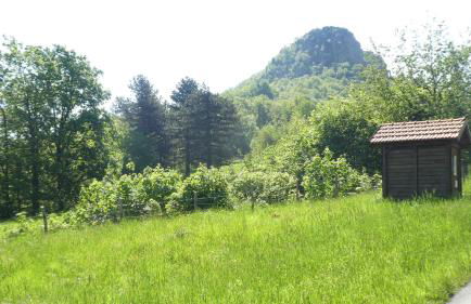 Cascina Marasca Appartamento Viola - Photo 19