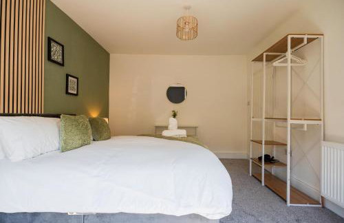 Rockliffe House By Horizon Stays - Foto 15