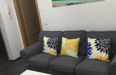 Apartamentos Hautacuperche - Foto 8