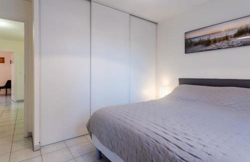 Apartment Le Hameau du prieuré by Interhome - Photo 16