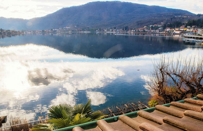 Mansarda Verde - Foto 36