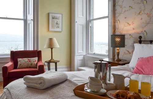 Fircliff - The House On Bute - Foto 11