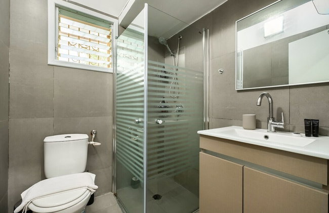 HaYarkon Park Cozy Stay by Sea N' Rent - Foto 22