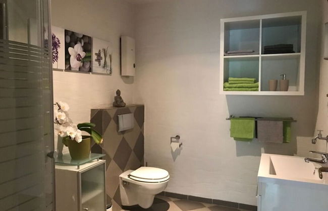 Cosy Apartment Near Center - Foto 6