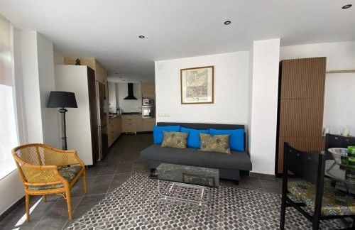 Maldonado Urban Suite - Photo 15