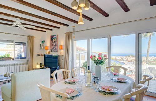 Holiday Home Villa Bea by Interhome - Foto 9