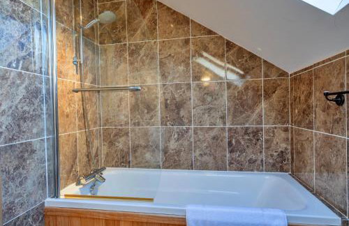 Finest Retreats - Cob Barn, Great Houndbeare Farm - Foto 28