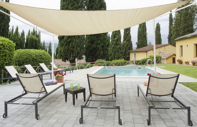 Villa Febea - Casa Febea-casa Febea - Foto 22