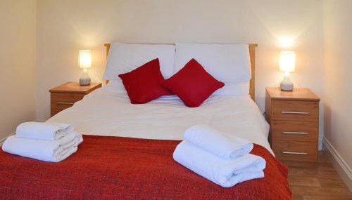 The Haybarn - Photo 5