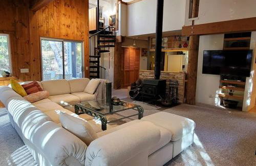 CASA de los ARBOLES! Delight & Solitude Abound! - Foto 21