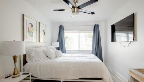 Walk Everywhere! 1-Bedroom Gem in Downtown Hub - Foto 4