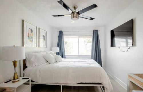 Walk Everywhere! 1-Bedroom Gem in Downtown Hub - Foto 4