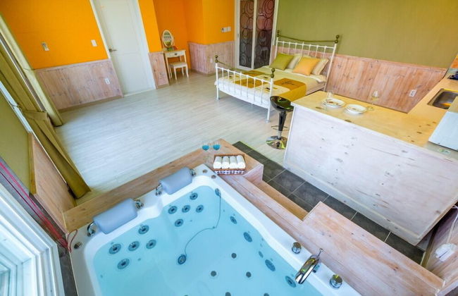 Hosu Ilchul Pension - Foto 25