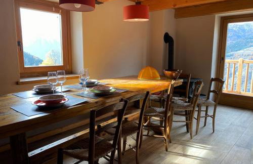 Baita La Pesse - Ad un passo dalle stelle - Foto 6