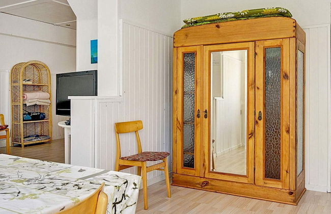 4 Person Holiday Home in Svaneke - Foto 6