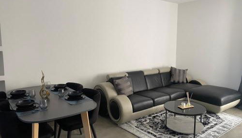 Modern and Cosy Apartment - Foto 1