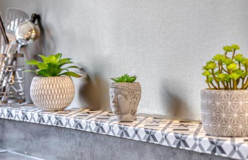 L'Amiral - 6 pers-Parking gratuit- Fibre-spacieux - Foto 25