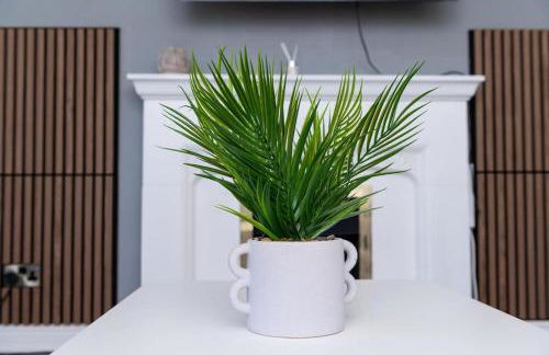 3 Bedroom House Manchester with en-suite Free Wifi and Parking - Foto 17