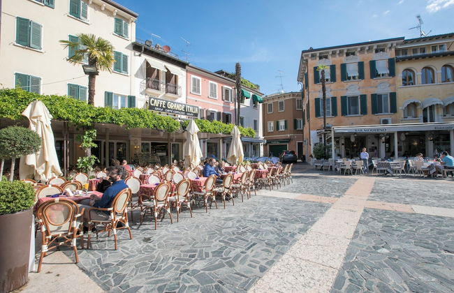 Casa Bel Tramonto - Foto 22