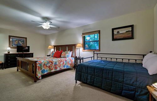 Karma Cabin - Foto 17