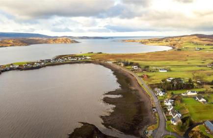 Tigh Na Mara Holiday Home - Foto 12