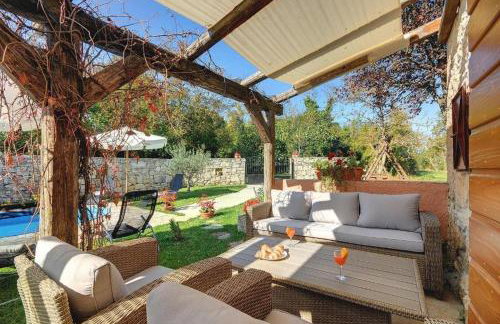 Villa Katherine with Pool and Game Room - Foto 34