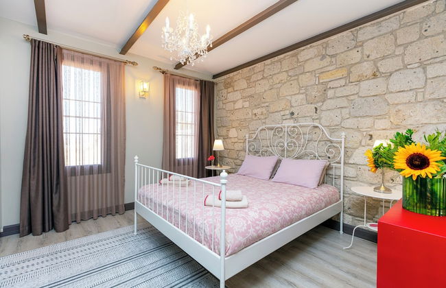 Villa Sunset Çeşme - Foto 3