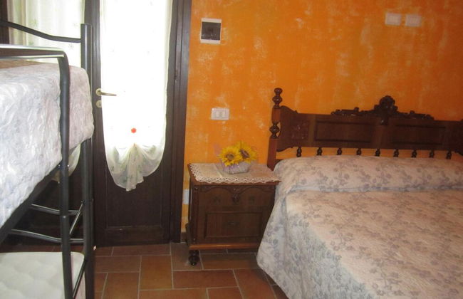 Agriturismo le Spighe - Fattoria Bertaccini - Foto 14