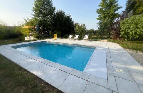 Beautiful 18th Century Whole Manor House with Sole Use Private Pool - Foto 4