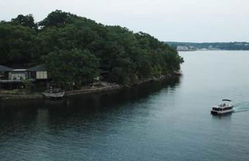 Lakefront Treetop Village 3BD3BADeckPool-6PP - Foto 9