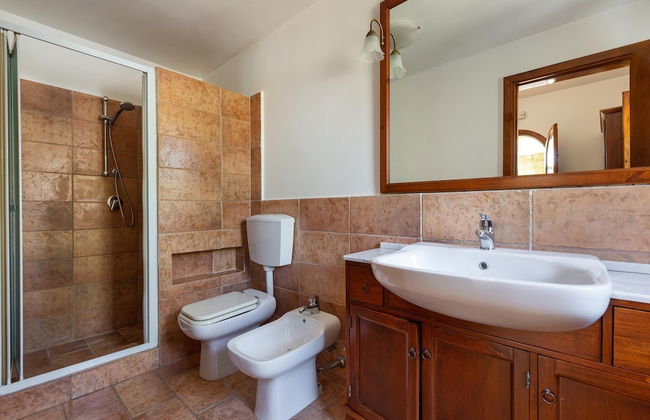 3044 Masseria Il Sasso by Barbarhouse - Foto 16