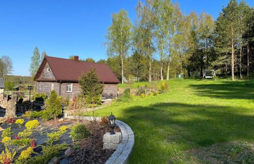 Domek w Zakątku Andrzeje Śniczany 18 - Photo 17