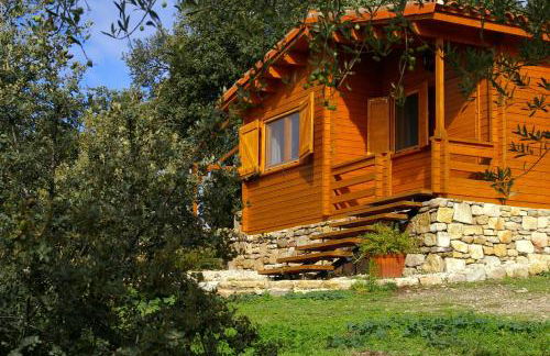 Cabañas del Cortino - Foto 23