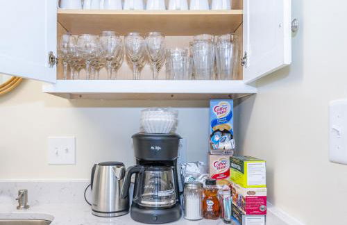 Serine Space - Townhome - King Bed - Duke - Long Term Stays - Foto 15